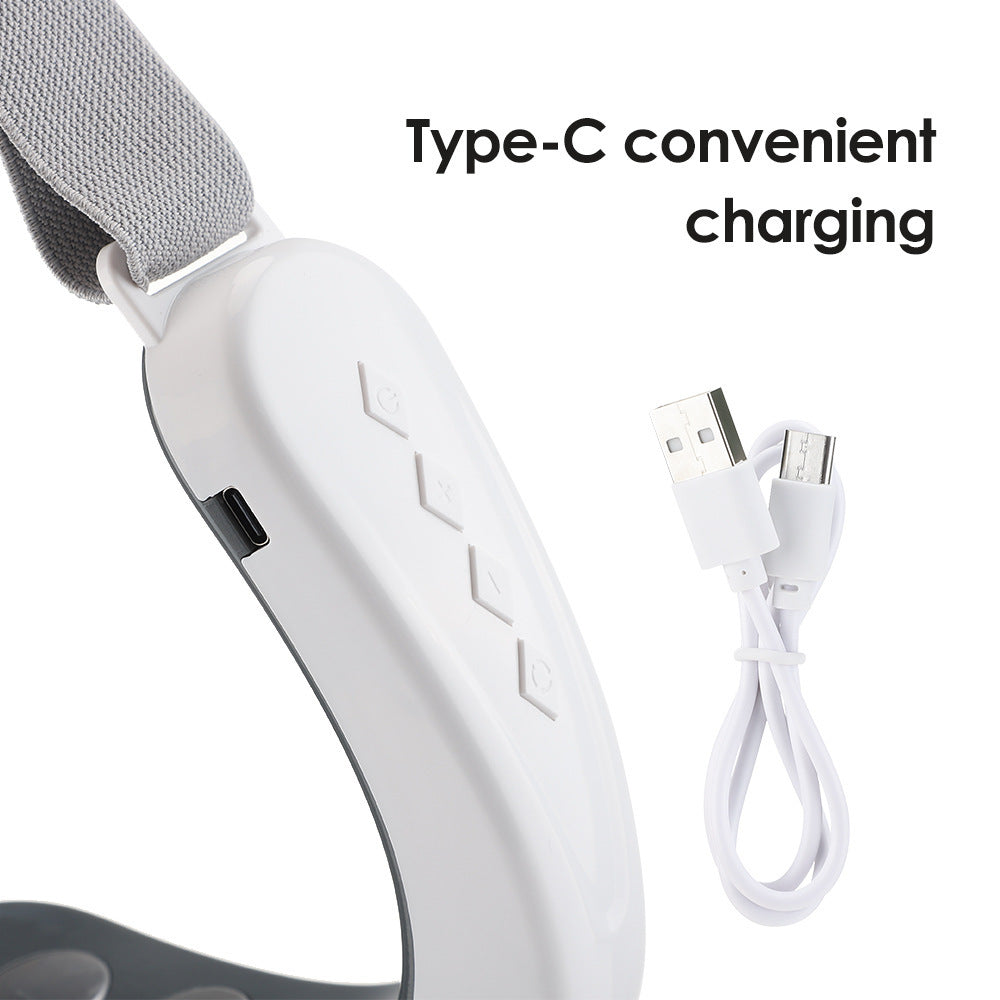 Lifting And Tightening Skincare Instrument