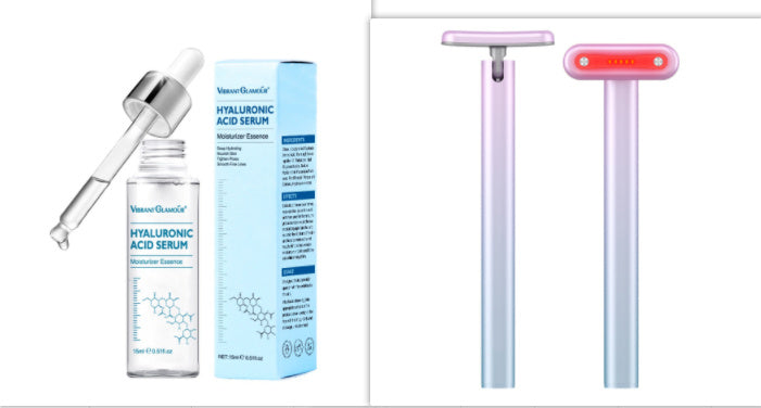 EMS Micro-Current Skin Care Wand