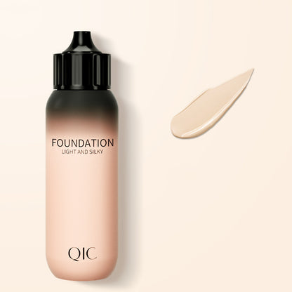 Face Foundation Cream