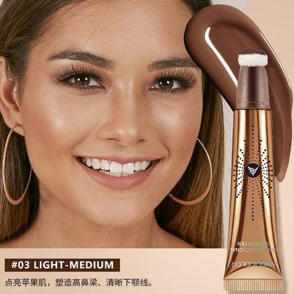 Makeup Highlight Contour Liquid