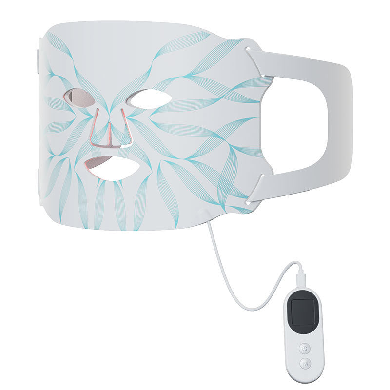 LED Photon IPL Beauty Mask Device