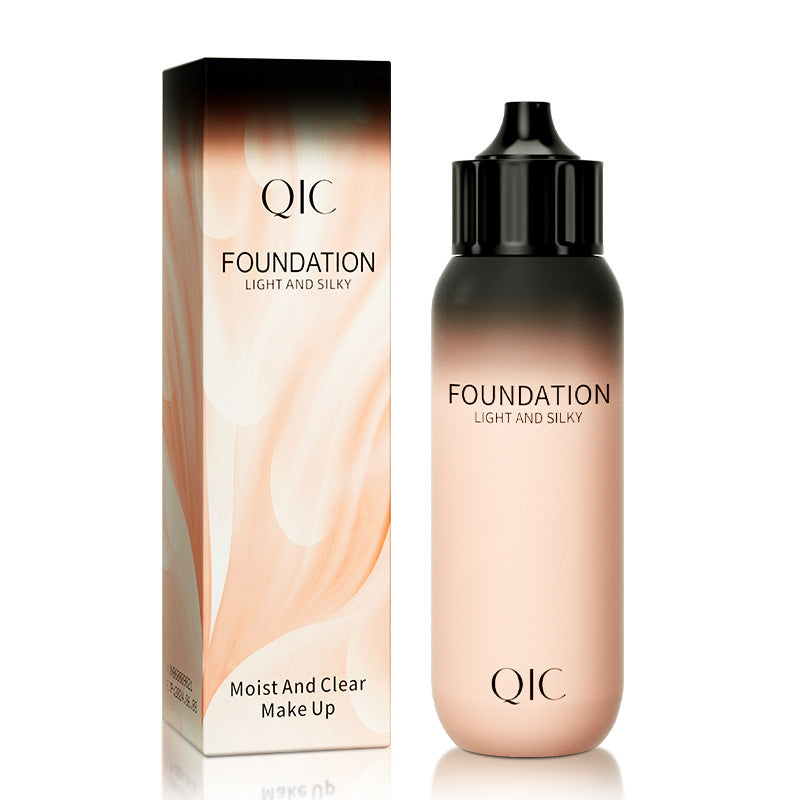 Face Foundation Cream