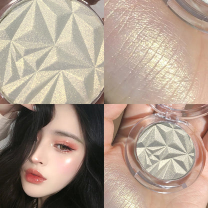 Face Diamond Highlight Powder